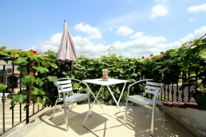 Klimatisierte Ferienwohnung Pineta 2 In Strandnähe